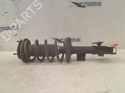 Right front shock absorber SUZUKI GRAND VITARA II (JT, TE, TD) 2.0 All-wheel Drive (TD54, JB420) | BP11258639M17 