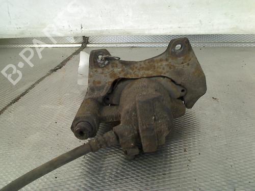 Right front brake caliper FIAT 500 (312_) 1.2 (312AXA1A) | BP33871945M104 - Image 3
