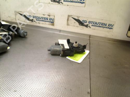 Used Left rear window motor VW POLO VI (AW1, BZ1, AE1) 1.0 TSI (95 hp) 31060119