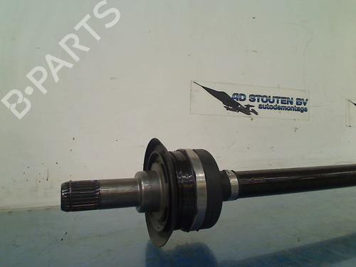 Right rear driveshaft BMW 3 Touring (G21, G81) 320 e Plug-in-Hybrid xDrive | BP18307822M41 
