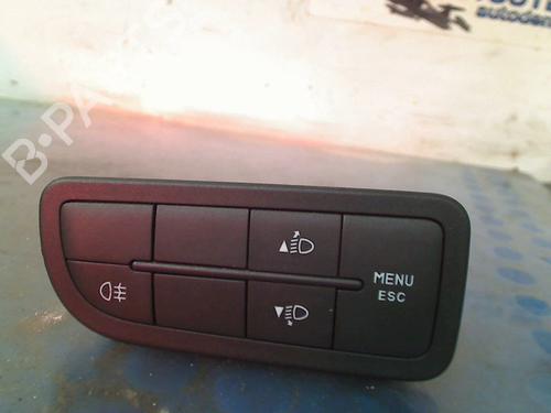 Switch CITROËN NEMO Box Body/MPV (AA_) 1.3 HDi 75 | BP17541433I30 