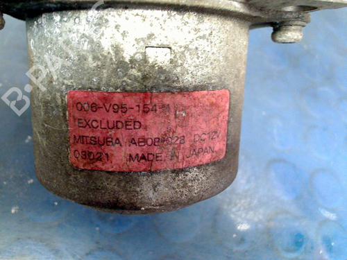 ABS pump HONDA CIVIC VIII Saloon (FD, FA) 1.3 IMA (FA3, FD3) | BP24329647M43 
