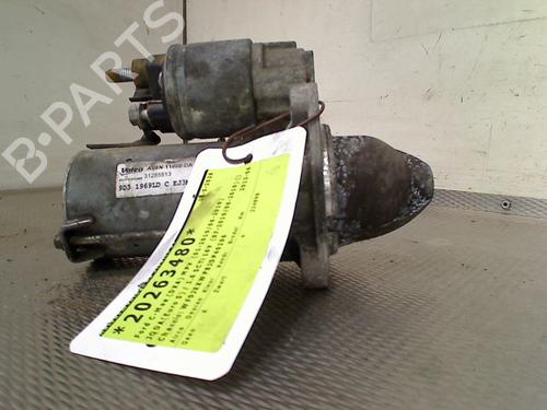Used Starter Starter FORD C-MAX II (DXA/CB7, DXA/CEU) 1.6 EcoBoost (150 hp) 36457828 36457828