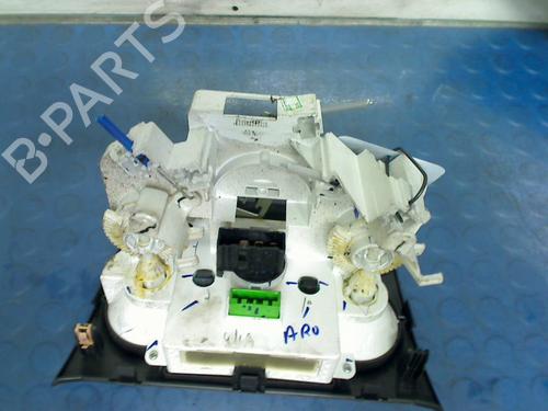 Climate control SUZUKI ALTO VII (GF) 1.0 (AMF310, GFC31S) | BP16532955I5 