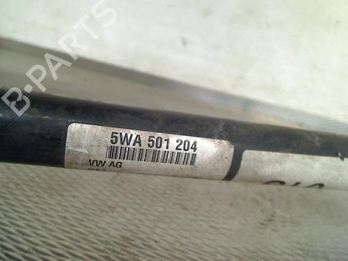 Right rear driveshaft VW GOLF VIII (CD1, DA1) 2.0 TSI R 4motion | BP39030032M41 - Image 4