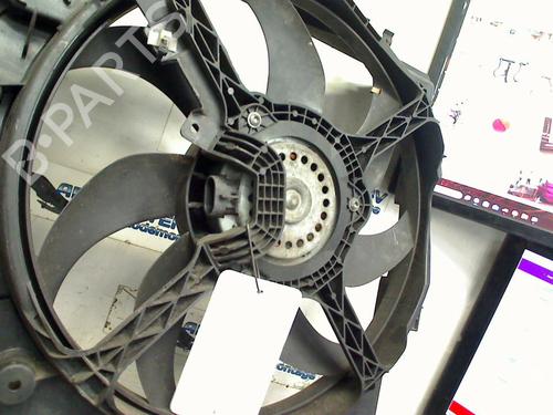 Fan FIAT DUCATO Van (250_) 130 Multijet 2,3 D | BP21386102M128 