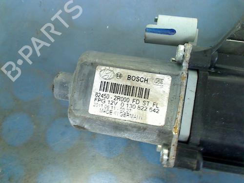 Left front window motor HYUNDAI i30 Estate (FD) 1.6 | BP19428480E21 
