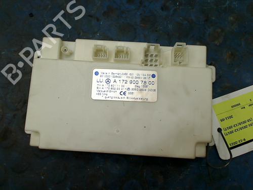 Control unit MERCEDES-BENZ CLS (C218) CLS 350 CDI / d (218.323) | BP13449801M11 