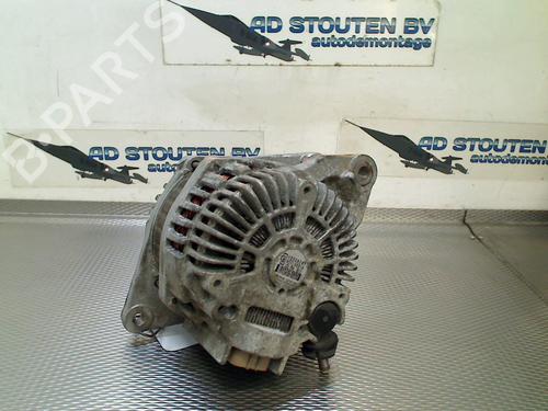 Generator MITSUBISHI COLT VI (Z3_A, Z2_A) 1.3 (Z21A) | BP31039921M7