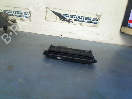 Used Display monitor FIAT 500 (312_) 1.2 (312AXA1A) (69 hp) 23146070