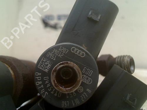 Injector AUDI A8 D3 (4E2, 4E8) 4.0 TDI quattro | BP11322483M100 