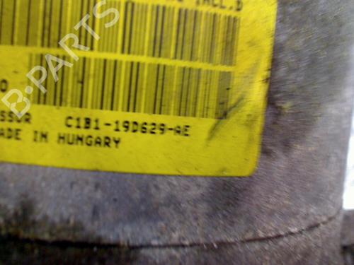 AC compressor FORD FIESTA VI (CB1, CCN) 1.0 | BP11311827M34 