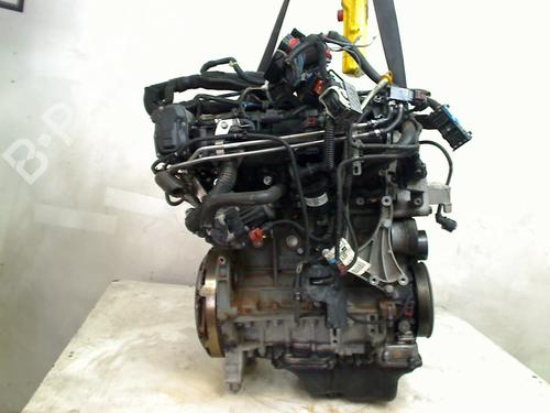Engine OPEL CORSA E (X15) 1.3 CDTI (08, 68) | BP35751630M1 - Image 4