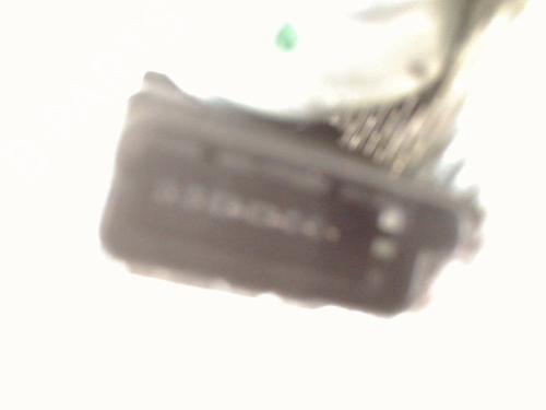 Left front window motor KIA CEE'D SW (ED) 1.4 | BP28333501E21 