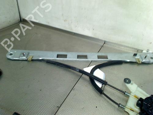 Front right window mechanism RENAULT MASTER III Van (FV) 2.3 dCi 135 FWD (FV0N, FV08, FV06, FV00, FV1S) | BP39030060C23 - Image 3