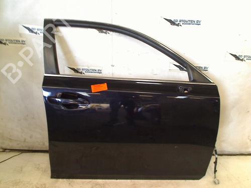 Right front door LEXUS CT (ZWA10_) 200h (ZWA10_, ZWA10R) | BP29399517C3 