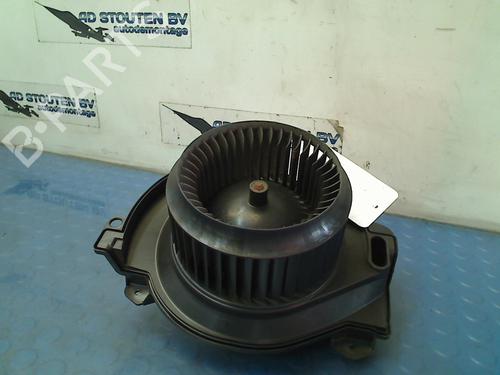 Used Heater blower motor MERCEDES-BENZ SPRINTER 3,5-t Platform/Chassis (B907, B910) 311 CDI RWD (907.131, 907.133, 907.135, 907.231, 907.233... (114 hp) 13321789