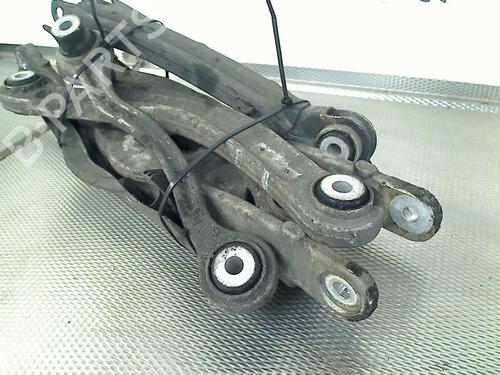 Right front suspension arm MERCEDES-BENZ C-CLASS (W205) C 180 BlueTEC / d (205.036) | BP29472087M13 