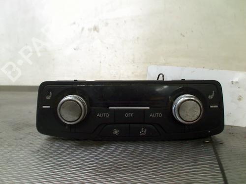 Climate control AUDI A6 C7 (4G2, 4GC) 3.0 TDI quattro | BP39162908I5 - Image 2