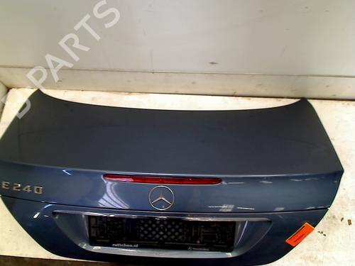 Tailgate MERCEDES-BENZ E-CLASS (W211) E 240 (211.061) | BP11296812C6 