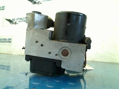 ABS pump MERCEDES-BENZ S-CLASS (W220) S 320 (220.065, 220.165) | BP11325102M43 