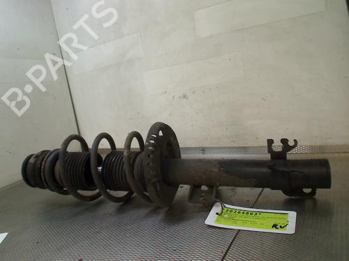 Used Right front shock absorber Right front shock absorber 39466786 39466786