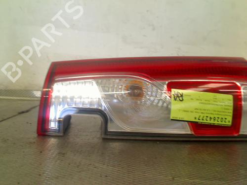 Right taillight RENAULT KANGOO Express (FW0/1_) 1.5 dCi 75 (FW07, FW10, FW04) | BP39585439C35 - Image 3