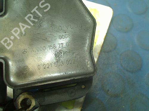 Tændspole SMART FORTWO Coupe (450) 0.7 (450.352, 450.332) | BP12552408M94 