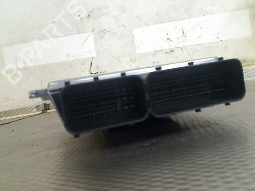Engine control unit (ECU) BMW 3 Touring (E91) 318 i | BP38461960M57 - Image 2