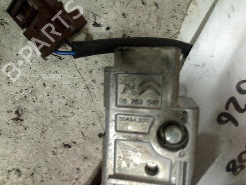 Ignition barrel PEUGEOT 208 I (CA_, CC_) 1.2 VTI 82 | BP13235724M48 