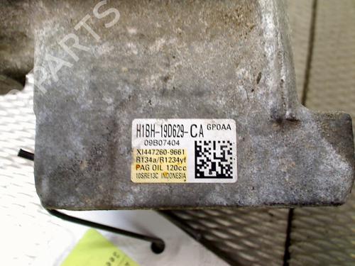 AC compressor FORD TRANSIT COURIER B460 Box Body/MPV 1.5 EcoBlue | BP29445472M34 