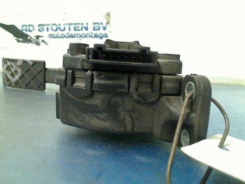 Pedal SEAT IBIZA III (6L1) 1.6 16V | BP13123139I4 