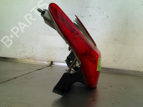 Right taillight PEUGEOT 2008 I (CU_) 1.2 THP 110 / PureTech 110 | BP38085605C35 - Image 4
