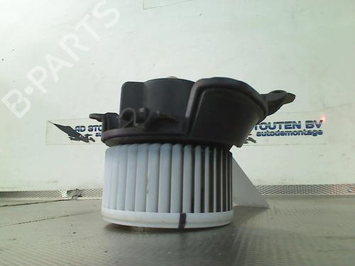 Heater blower motor FIAT FIORINO Box Body/MPV (225_) 1.3 D Multijet (225BXD1A, 225BXB1A, 225BXB11) | BP25591105M62 