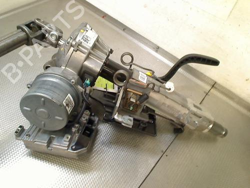 Steering column SKODA CITIGO (NF1) 1.0 | BP36474881M21 - Image 5