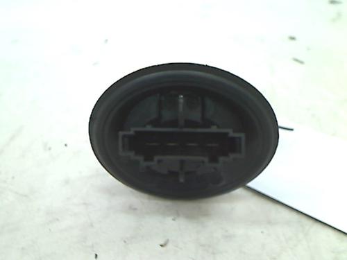 Used Heater resistor SKODA ROOMSTER (5J7) 1.4 (86 hp) 11775043