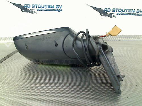 Right mirror AUDI A4 B7 Avant (8ED) 1.9 TDI | BP25304591C27 