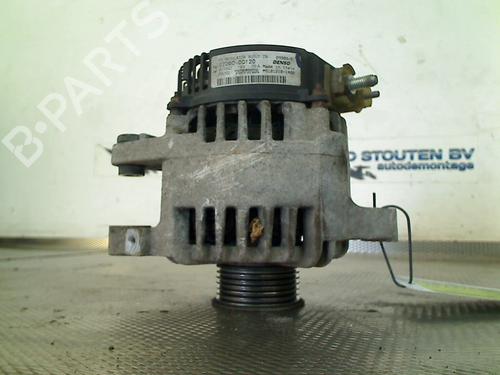 Alternator PEUGEOT 107 (PM_, PN_) 1.0 | BP30112688M7 
