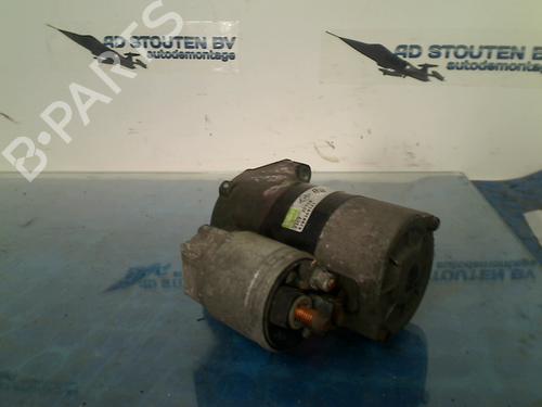 Used Starter Starter DACIA SANDERO 1.2 16V (75 hp) 40117374 40117374