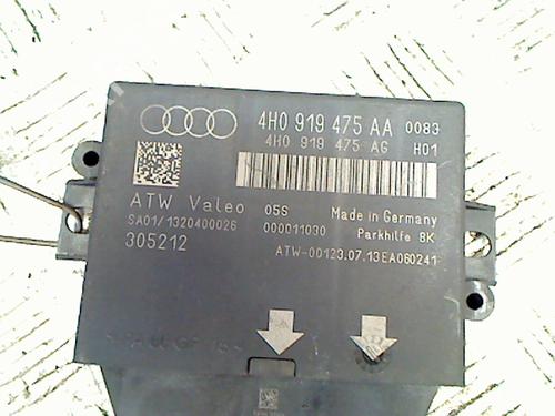 Used Control unit Control unit 11313023 11313023