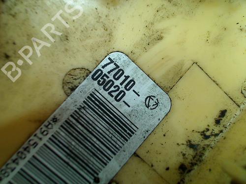 Fuel pump TOYOTA AVENSIS Estate (_T27_) 2.2 D-4D (ADT271_, ADT271R) | BP11310321M76 