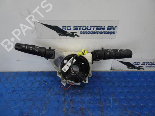 Used Steering column stalk NISSAN MICRA III (K12) 1.5 dCi (65 hp) 11323532