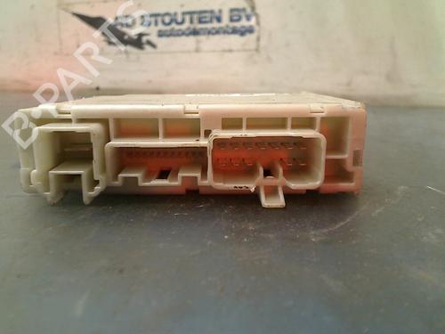 Fuse box TOYOTA VERSO S (_P12_) 1.33 (NSP120_) | BP12824782E1 
