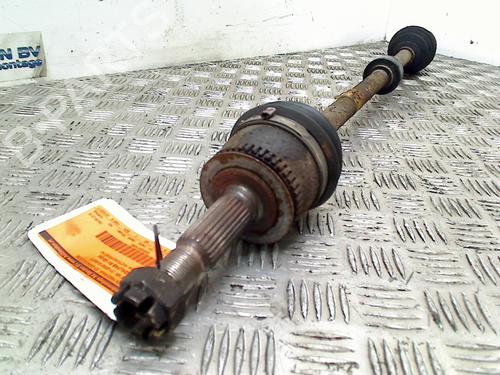 Used Right front driveshaft KIA CERATO I Hatchback (LD) 1.6 (105 hp) 11301814