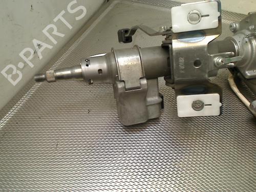 Steering column TOYOTA YARIS (_P13_) 1.5 Hybrid (NHP130_, NHP130) | BP32315548M21