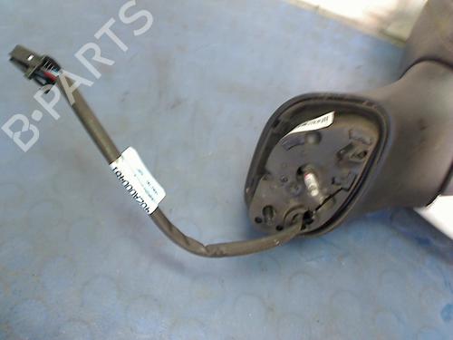 Left mirror RENAULT CLIO IV (BH_) 1.5 dCi 90 | BP16119098C26 