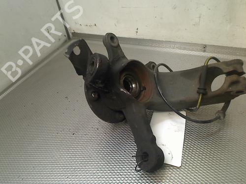 Used Right front steering knuckle CITROËN C1 II (PA_, PS_) 1.0 VTi 72 (72 hp) 32205741