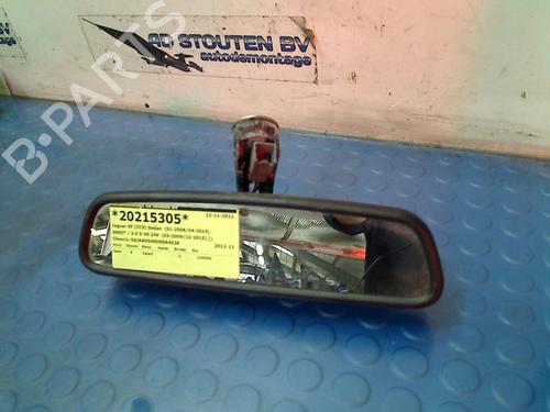 Used Rear mirror JAGUAR XF I (X250) 3.0 D (241 hp) 11339407
