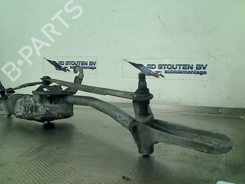 Front wipers mechanism BMW 5 Touring (F11) 520 d | BP27248972C83 