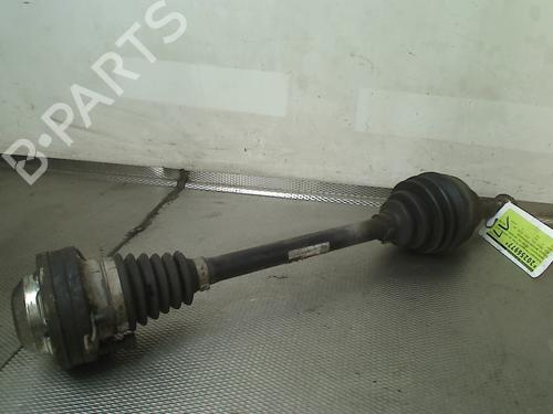 Used Left front driveshaft Left front driveshaft VW TRANSPORTER T5 Van (7HA, 7HH, 7EA, 7EH) 2.0 TDI (102 hp) 36429565 36429565